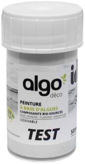 Algo Verftester - Satijn - Ferréol - 50ml