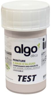 Algo Verftester - Satijn - Frioul - 50ml