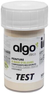 Algo Verftester - Satijn - Lavezzi - 50ml