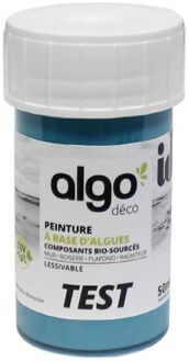 Algo Verftester - Satijn - Porquerolles - 50ml