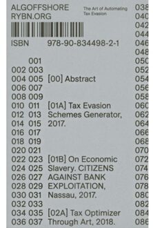 Algoffshore - RYBN.ORG