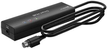 Algolaser Smart HUB Smart Docking Station