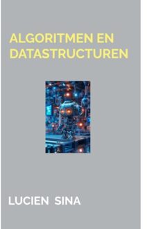 Algoritmen En Datastructuren - Lucien Sina