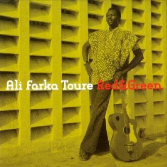 Ali Farka Toure - Red & Green (2 Cd)
