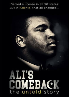 Ali's Comeback: The Untold Story