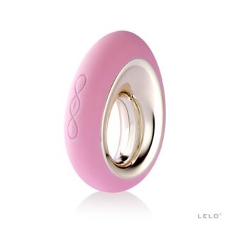 Alia vibrator Roze - 000