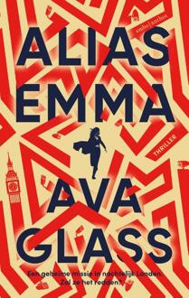 Alias Emma - Alias Emma - Ava Glass