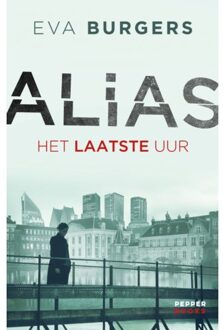 Alias. Het Laatste Uur