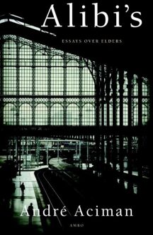 Alibi's - eBook André Aciman (9026326432)