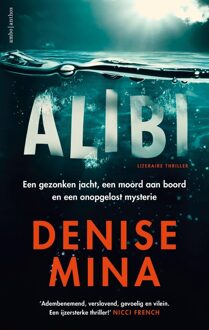 Alibi