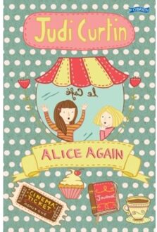 Alice Again - Alice And Megan - Judi Curtin