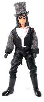 Alice Cooper Action Figure Alice Cooper 20 cm