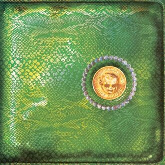 Alice Cooper - Billion Dollar Babies (CD) - 000