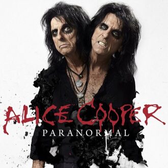 Alice Cooper - PARANORMAL | Vinyl
