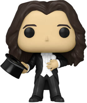 Alice Cooper Welcome to My Nightmare Funko Pop! Album