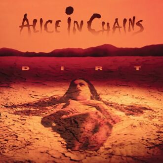 Alice in Chains - Dirt | CD