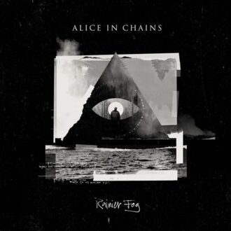 Alice In Chains - RAINIER FOG DIGI | CD