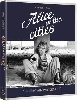 Alice In The Cities