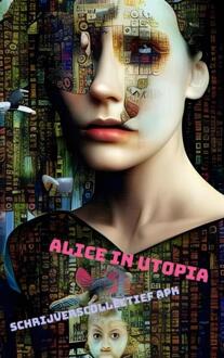 Alice In Utopia - Schrijverscollectief APK