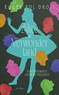 Alice in verwonderland -  Roger-Pol Droit (ISBN: 9789025913892)