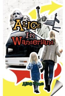 Alice In Wanderland - Randt, Alice