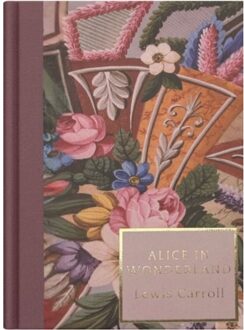 Alice In Wonderland (Heritage Collection) - Wordsworth Heritage Collection - Lewis Carroll