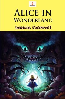 Alice in Wonderland - Lewis Carroll - ebook