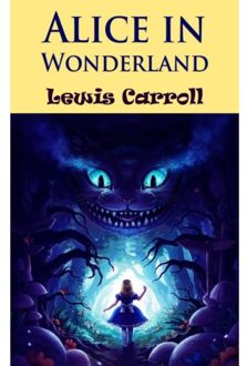 Alice In Wonderland - Lewis Carroll