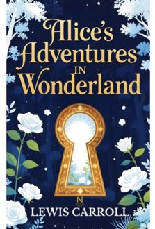 Alice In Wonderland - Lewis Carroll