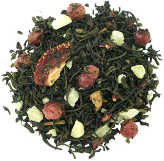 Alice in wonderland thee