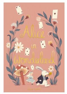 Alice in Wonderland