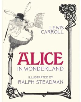 Alice in Wonderland