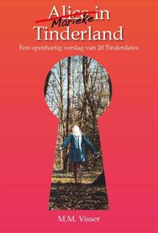 Alice (Marieke) in Tinderland