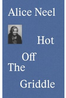 Alice Neel - Eleanor Nairne