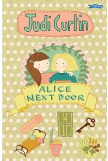 Alice Next Door - Alice And Megan - Judi Curtin