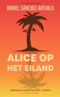 Alice op het eiland