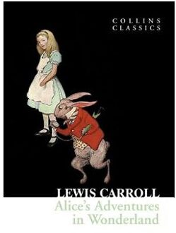 Alice's Adventures in Wonderland (Collins Classics)