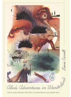 Alice's Adventures In Wonderland - Lewis Carroll