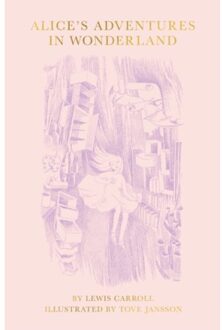 Alice's Adventures In Wonderland (Slipcase Edition) - Lewis Carroll