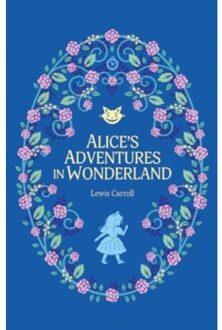 Alice’s Adventures In Wonderland - The Complete Children's Classics Collection - Carroll, Lewis