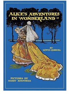 Alice's Adventures in Wonderland