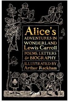 Alice's Adventures in Wonderland