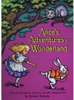 Alice's Adventures in Wonderland