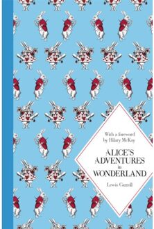 Alice's Adventures in Wonderland