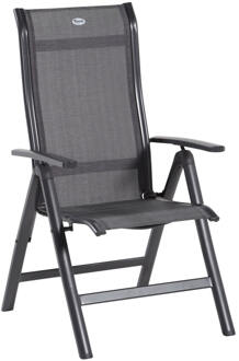 Alice Standenstoel - Antraciet