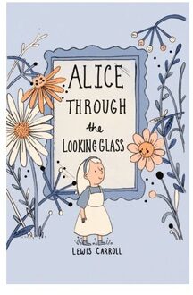 Alice Through The Looking Glass (Collector's Edition) - Wordsworth Collector's Editions - Lewis Carroll