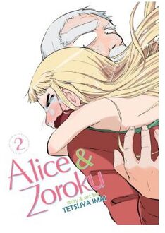 Alice & Zoroku Vol. 2