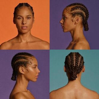 Alicia Keys - Alicia | LP