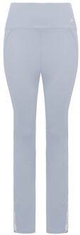 Alicia Womens Arctic Ice Legging Wit - M