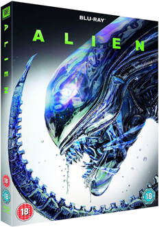 Alien 40e jubileum